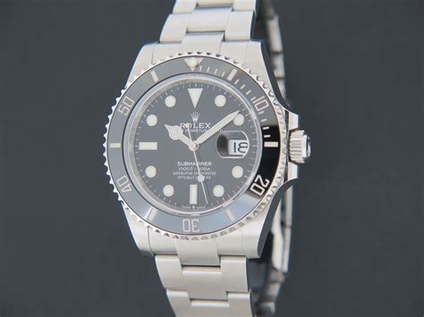 sekundenzeiger rolex|rolex date 126610ln.